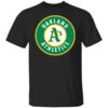 Oakland Athletics Baseball T-Shirt - Image 3