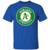 Oakland Athletics Baseball T-Shirt - Image 10