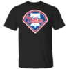 Philadelphia Phillies Baseball T-Shirt - Image 3