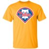 Philadelphia Phillies Baseball T-Shirt - Image 4