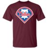 Philadelphia Phillies Baseball T-Shirt - Image 5