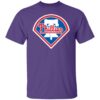 Philadelphia Phillies Baseball T-Shirt - Image 8