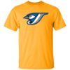 Toronto Blue Jays Baseball T-Shirt - Image 4