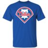 Philadelphia Phillies Baseball T-Shirt - Image 10