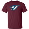 Toronto Blue Jays Baseball T-Shirt - Image 5