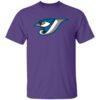 Toronto Blue Jays Baseball T-Shirt - Image 8