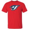 Toronto Blue Jays Baseball T-Shirt - Image 9