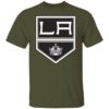 Los Angeles Kings Ice hockey T-Shirt - Image 2