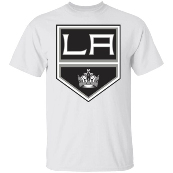 Los Angeles Kings Ice hockey T-Shirt