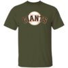 San Francisco Giants Baseball T-Shirt - Image 2