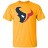 Houston Texans American football T-Shirt - Image 2
