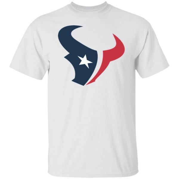 Houston Texans American football T-Shirt