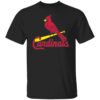 St. Louis Cardinals Baseball T-Shirt - Image 3