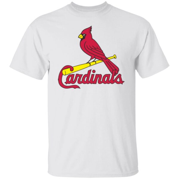 St. Louis Cardinals Baseball T-Shirt