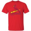 St. Louis Cardinals Baseball T-Shirt - Image 9