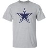Dallas Cowboys American football T-Shirt - Image 11
