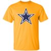 Dallas Cowboys American football T-Shirt - Image 4
