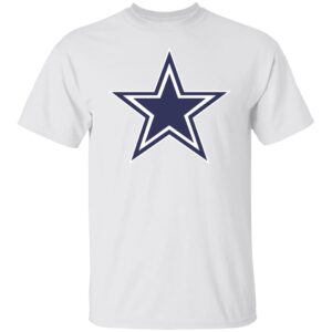 Dallas Cowboys American football T-Shirt