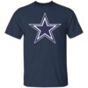 Dallas Cowboys American football T-Shirt - Image 6