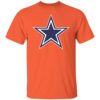 Dallas Cowboys American football T-Shirt - Image 7