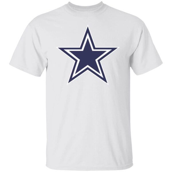 Dallas Cowboys American football T-Shirt