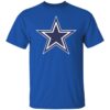 Dallas Cowboys American football T-Shirt - Image 10
