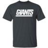 New York Giants American football T-Shirt - Image 2