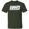 New York Giants American football T-Shirt - Image 3