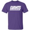 New York Giants American football T-Shirt - Image 6