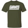 New York Giants American football T-Shirt - Image 8