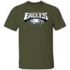 Philadelphia Eagles American football T-Shirt - Image 2