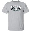Philadelphia Eagles American football T-Shirt - Image 11