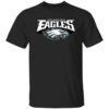 Philadelphia Eagles American football T-Shirt - Image 3