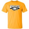 Philadelphia Eagles American football T-Shirt - Image 4