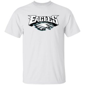 Philadelphia Eagles American football T-Shirt