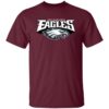 Philadelphia Eagles American football T-Shirt - Image 5