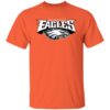 Philadelphia Eagles American football T-Shirt - Image 7