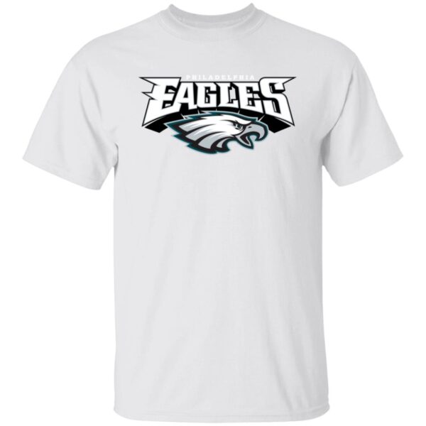 Philadelphia Eagles American football T-Shirt
