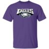 Philadelphia Eagles American football T-Shirt - Image 8