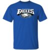 Philadelphia Eagles American football T-Shirt - Image 10