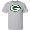 Green Bay Packers American football T-Shirt - Image 11
