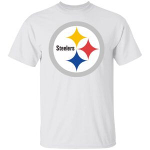 Pittsburgh Steelers American football T-Shirt