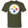 Pittsburgh Steelers American football T-Shirt - Image 2