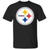 Pittsburgh Steelers American football T-Shirt - Image 3