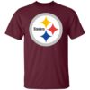 Pittsburgh Steelers American football T-Shirt - Image 5