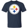 Pittsburgh Steelers American football T-Shirt - Image 6
