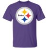 Pittsburgh Steelers American football T-Shirt - Image 8