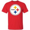 Pittsburgh Steelers American football T-Shirt - Image 9