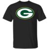Green Bay Packers American football T-Shirt - Image 3