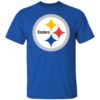 Pittsburgh Steelers American football T-Shirt - Image 10